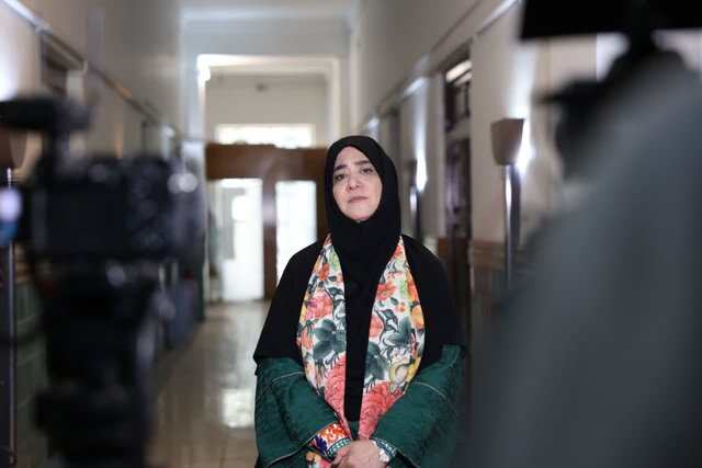 لزوم توجه به صنایع دستی به عنوان اقتصاد هویت بنیان/ افتتاح ۱۲ خانه صنایع دستی در شیراز