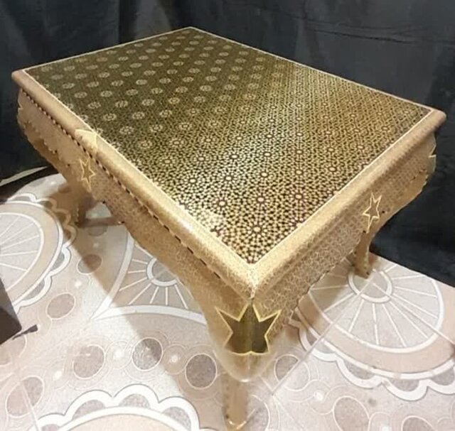 جای خالی «خاتم شیراز» در المانهای شهری/ اولویت خاتم شیراز، کیفیت است