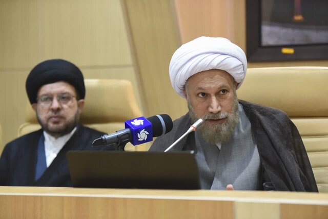 دستگاه قضایی «جهاد تبیین» را در دستور کار قرار دهد