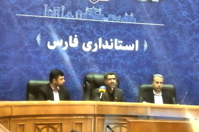  اخذ رای دستی و احراز هویت آنلاین در انتخابات ریاست جمهوری