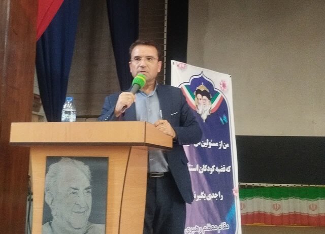 پیگیری دریافت هزینه ایاب و ذهاب دانشآموزان استثنایی در فارس پیگیری دریافت هزینه ایاب و ذهاب دانشآموزان استثنایی در فارس