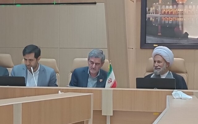 پنجره واحد سرمایهگذاری در فارس راهاندازی شود پنجره واحد سرمایهگذاری در فارس راهاندازی شود