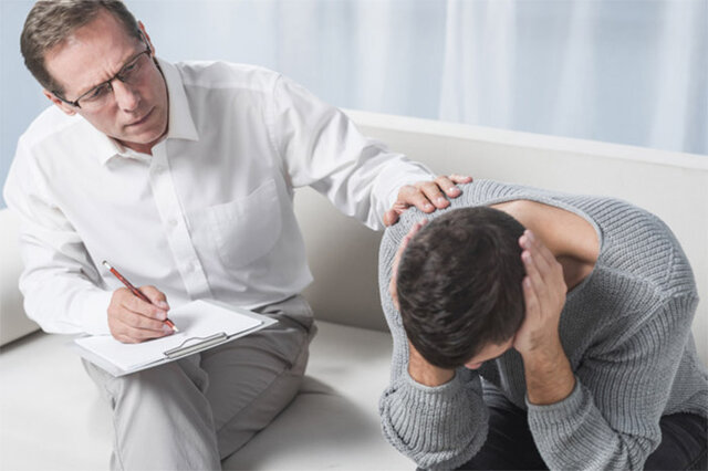 مشاوره قبل از ازدواج اجباری شود/ ضرورت گسترش مشاوره رایگان مشاوره قبل از ازدواج اجباری شود/ ضرورت گسترش مشاوره رایگان