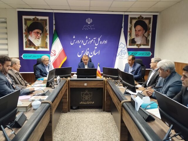 شفافسازی، زمینه اعتماد به صندوق ذخیره فرهنگیان را فراهم میکند شفافسازی، زمینه اعتماد به صندوق ذخیره فرهنگیان را فراهم میکند