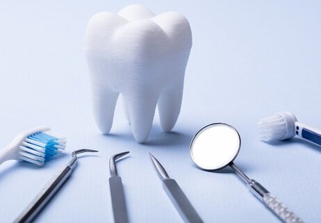 توصیههای قبل و بعد از درمان جراحی دندان  توصیههای قبل و بعد از درمان جراحی دندان