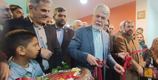 کتاب و کتابخانه فرصتی برای توسعه ملی هر کشور است کتاب و کتابخانه فرصتی برای توسعه ملی هر کشور است