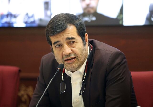 دستور وزیر ورزش برای تسریع در عملیات نجات کوهنوردان گرفتار در بهمن بانه دستور وزیر ورزش برای تسریع در عملیات نجات کوهنوردان گرفتار در بهمن بانه