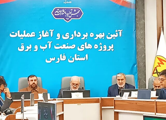 ظرفیت بخش خصوصی را برای توسعه کشور و خلق ثروت بهکار گیریم ظرفیت بخش خصوصی را برای توسعه کشور و خلق ثروت بهکار گیریم