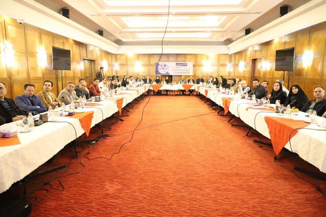 بررسی راهکارهای مقابله با «بیماریهای منتقله از آب و غذا» در شیراز بررسی راهکارهای مقابله با «بیماریهای منتقله از آب و غذا» در شیراز