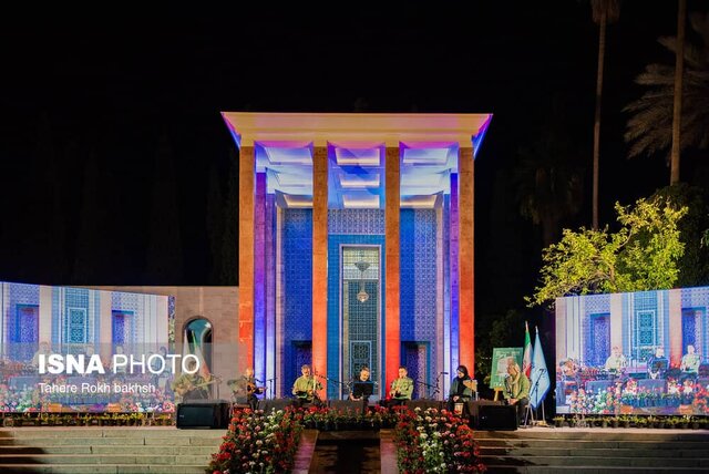 سعدی و گستره جهانی اندیشه او در گذر زمان/ گنجینه‌ای برای نسل‌های آینده