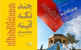 نمایشگاه آثار تجسمی سینماگران در شیراز آغاز به کار کرد