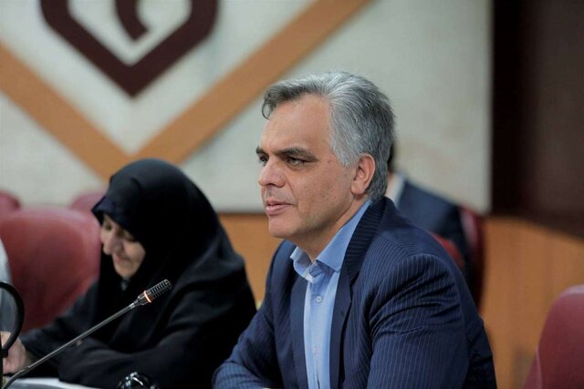 در جذب و حفظ نیروی پرستاری موفق نبوده‌ایم
