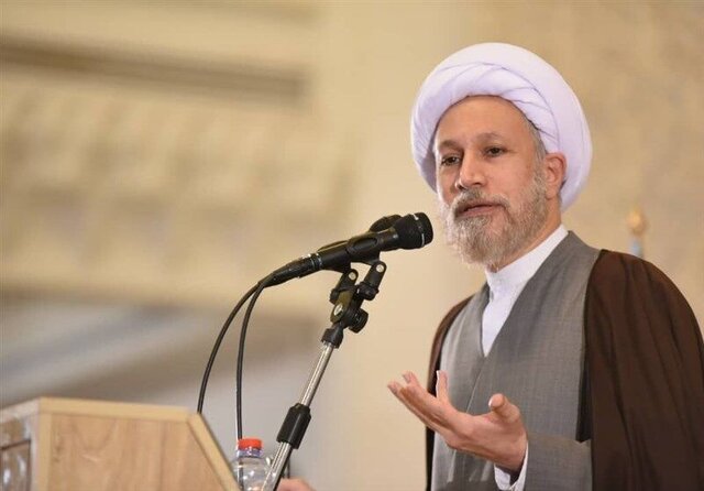 تاریخ ۳۰۰۰ ساله خلیج‌فارس با یاوه‌گویی ترامپ تغییر نمی‌کند