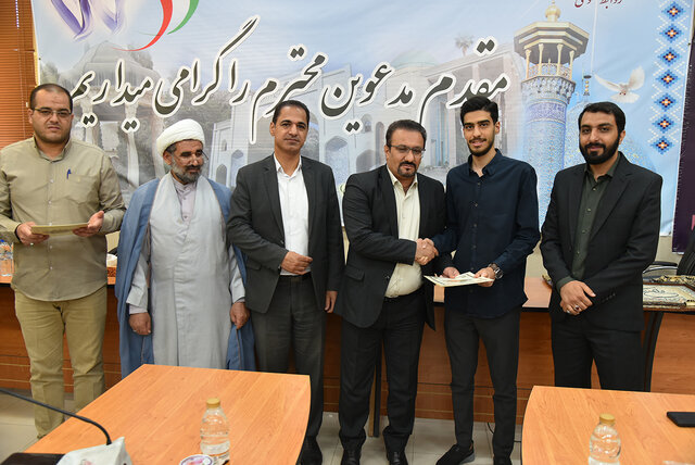بسیج دانشجویی‌ موتور محرکه تحولات مثبت در دانشگاه است