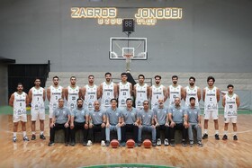 تیم‌های مطرح سوپرلیگ بسکتبال را با ترکیبی بومی و گمنام شکست دادیم