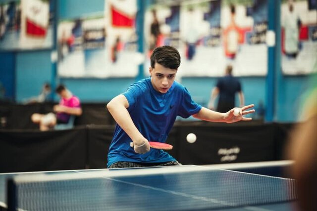 عرفان یزدانبخش جوان شیرازی قهرمان مسابقات کانتندر عربستان شد