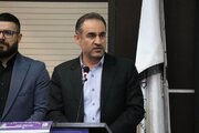 برنهاد: تعامل هیأت‌مدیره جدید با شرکت شهرک‌های صنعتی فارس زمینه‌ساز تحول در خدمت‌رسانی است