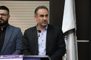 برنهاد: تعامل هیأت‌مدیره جدید با شرکت شهرک‌های صنعتی فارس زمینه‌ساز تحول در خدمت‌رسانی است