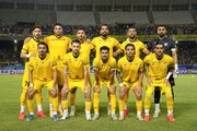 تقابل فجر و ملوان در جوار تالاب انزلی