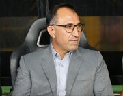 حمایت باشگاه فجر سپاسی از رسول خطیبی