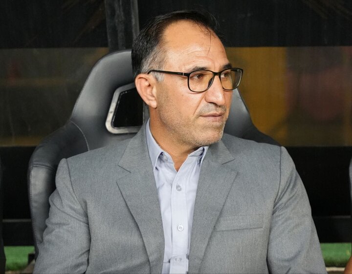 حمایت باشگاه فجر سپاسی از رسول خطیبی