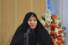 زنان رزمنده و ایثارگر هنوز ناشناخته هستند