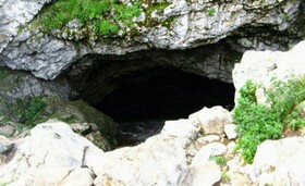 تاثیر حفاظت از غارهای گیلان در اقتصاد استان