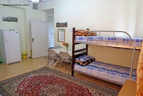 بیش از ۲۷۰۰ کلاس درس میزبان مهمانان نوروزی