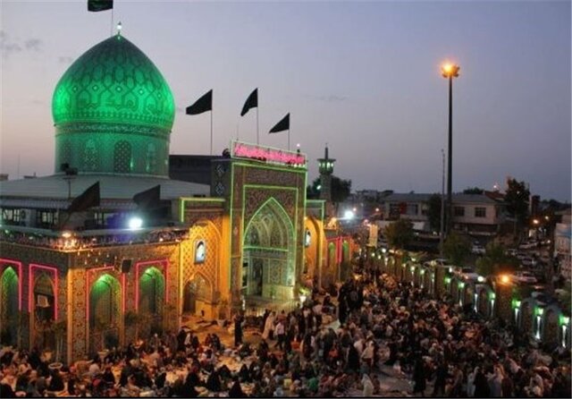 گردشگری مذهبی منجی اقتصاد ایران است