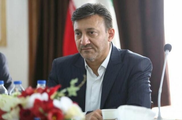 استقرار یک دستگاه زباله کوب به ارزش 9 میلیارد تومان در سایت سراوان

