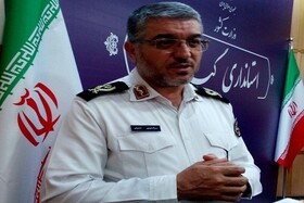 کاهش 3 درصدی تلفات جاده‌ای در کشور/ سازماندهی200 تیم پلیس راه در طرح اربعین