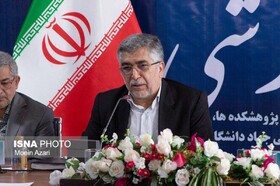 انجام بالغ بر 10 هزار پروژه فناورانه توسط جهاددانشگاهی