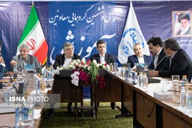 نقش موثر جهاددانشگاهی در توسعه فناورانه کشور