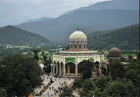 برگزاری مراسم اربعین حسینی در ۵۰۰ بقعه گیلان