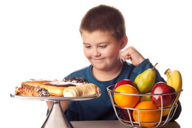 چاقی در کودکان موجب بلوغ زودرس می شود