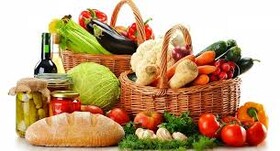 کاهش قند، نمک و چربی در محصولات غذایی و آشامیدنی