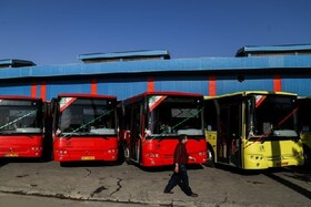 رشد ۶۵ درصدی اعزام زوار گیلانی اربعین با ناوگان مسافربری