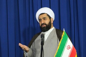 خطر جانی برای مردمی که از روی پل شکسته اسالم تردد می‌کنند!