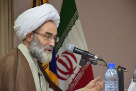 زمین خواری، جنگل خواری و دریاخواری از معضلات استان است