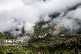 برگزاری جشن بزرگ ثبت ملی  جنگل‌های هیرکانی در گیلان

