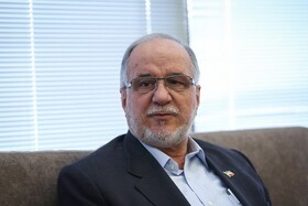 پرفسور رضا موجب تحول و شکوفایی دانشگاه تهران شد