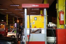 افزایش ۲۰ درصدی مصرف «CNG» در گیلان