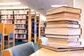 خرید ۴۵ میلیونی از نمایشگاه کتاب گیلان