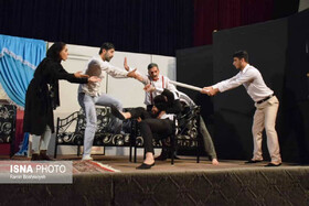 استقبال از ازدواج لاکچری در آستارا