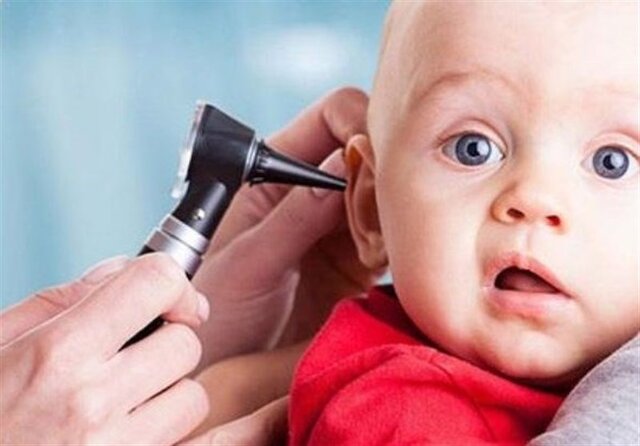 اجرای طرح غربالگری شنوایی کودکان در لنگرود