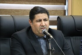 گزارش کم فروشی در جایگاه های عرضه سوخت با جدیت پیگیری شود
