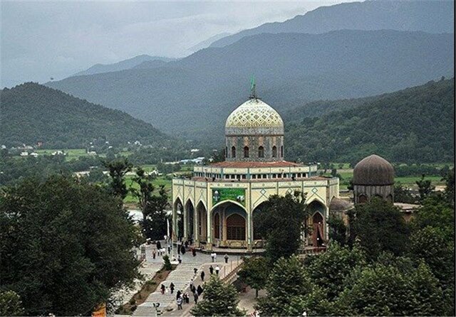 کمک ۳۸ میلیارد تومانی مردم گیلان به بقاع متبرکه 