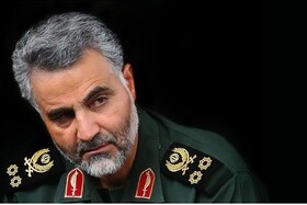 آمریکایی ها با شهادت سردار سلیمانی تابوت هایشان را به خاورمیانه بفرستند