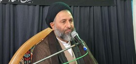 شهادت سردار سلیمانی باعث قیام مردم برای مبارزه با استکبار شد