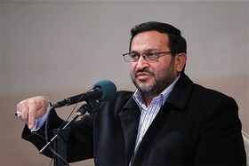 اخلاص رمز ماندگاری سردار سلیمانی است